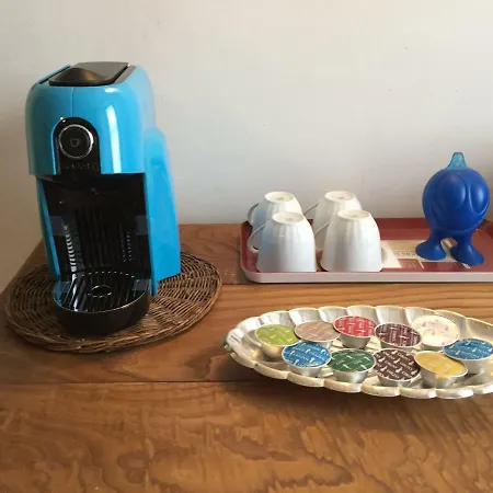 Casa vacanze Gaddi House San Fedele Intelvi