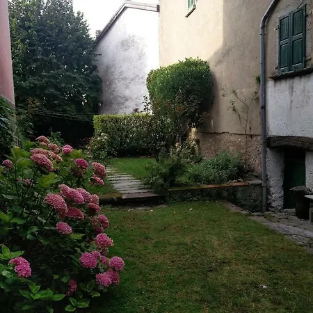 Gaddi House Casa vacanze San Fedele Intelvi