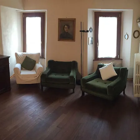 Casa vacanze Gaddi House *