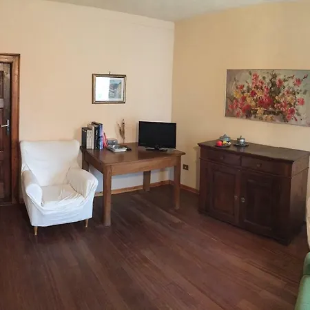 Casa vacanze Gaddi House *