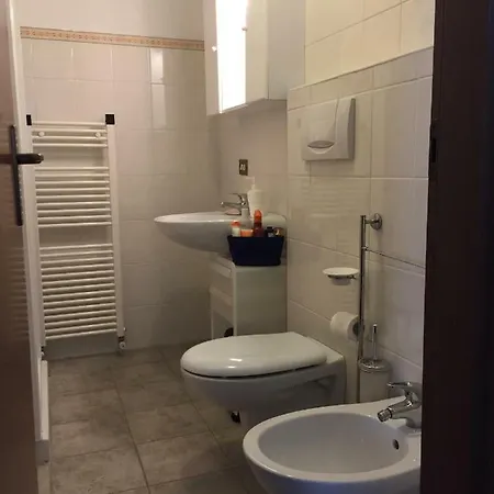 Casa vacanze Gaddi House *
