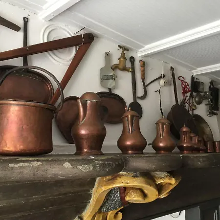 Casa vacanze Gaddi House San Fedele Intelvi
