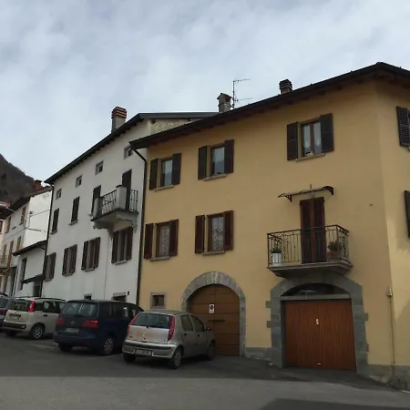 Casa vacanze Gaddi House